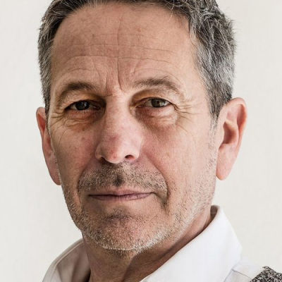 Alfredo Castro image